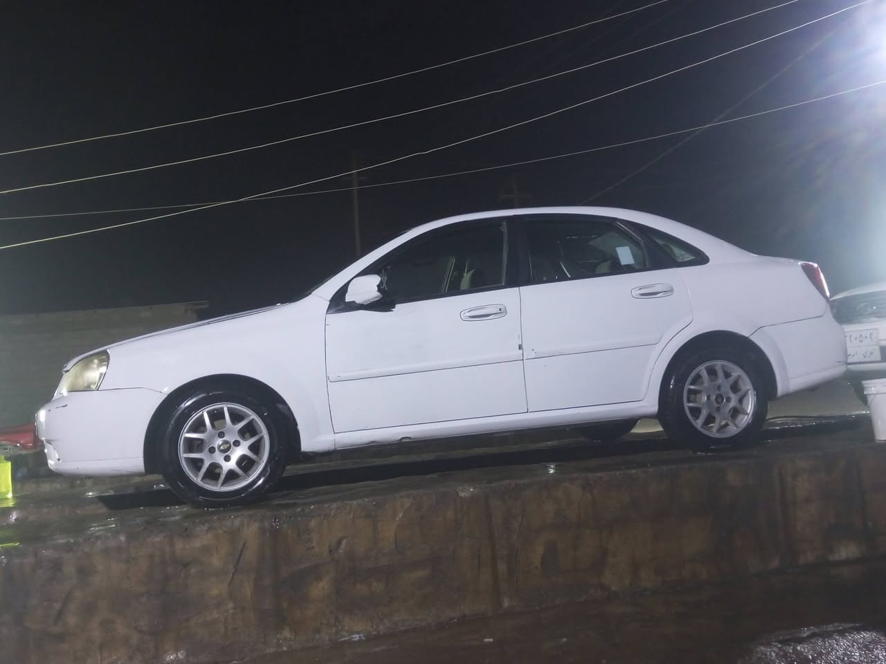 السلام عليكم للبيع  اوبترا موديل 11 كير عادي مصبوغه حزام رقم ذي قار دولي مشروع وطني سنويه جديده تحويل ثاني يوم سياره  كامله متصرف ربع عليها كهربائات تبريد سنتر لوك تخم تاير جديد منظومة زنون مازدات جدد دوشمه جديده السعر 63 وبيها مجال بسيط مكان السياره واسط العزيزيه للاستفسار مراسلة الصفحه او الاتصال ع الرقم ***********
