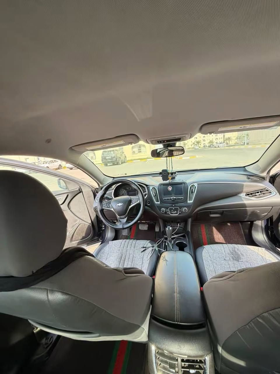 السلام عليكم ماليبو للبيع موديل 2018 سيارة كلش نظيفة او حادثها هم حلو ربع الجاملغ السعر 105


**إذا كنت صاحب هذا الإعلان وتريد حذفه لأي سبب، رجاءا أرسل رسالة إلى الدعم الفني**