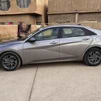 النترا ٢٠٢٤ • ماشية ٤٠٠٠٠ • بدون رقم