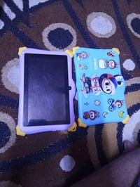 ايبدات اطفال ذاكره 256 السعر الواحد 50الف مكاني حي اور  07707363956