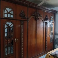 غرفة صاج اصلي تخمة السعر ٦٠٠  بيها مجال حي السفير قرب الشماعيه 0770564...