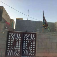 حي الحسين الأول • ٣٠٠م • غرفتين وصالة