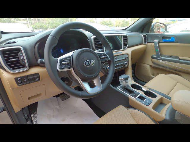 كيه سبورتج 2021حساسات خلفي شفط داخل حمصي شاشه بلادي محرك 2000سياره بلادي ماشيه(64) (***********)(السعر215)وبيه مجال  المكان البياع رقم بغداد السياره بأسمي وتحويل ثاني يوم
