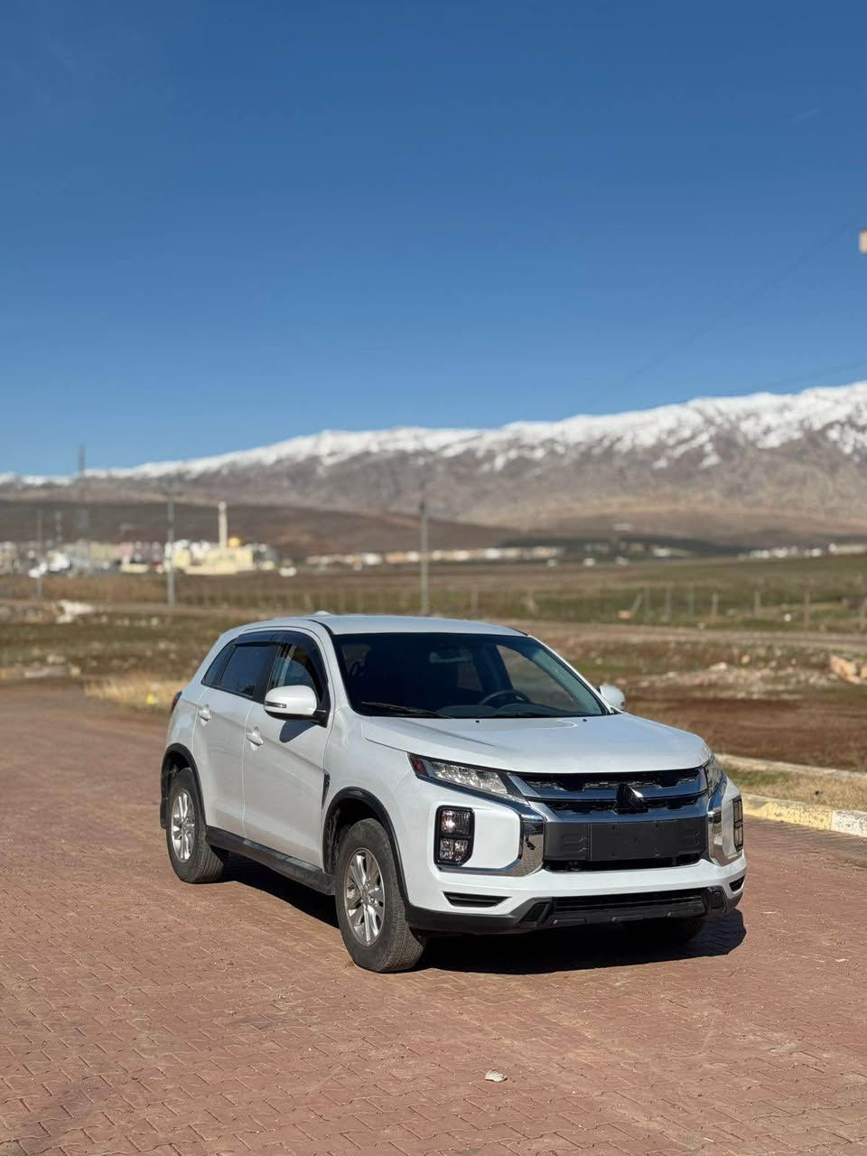 اوتلندر 2024
سبوخ بولند جملخ 
ايرباك سوكان سيستم 
مؤسفات S AWD
به رد رادار شريكه 
سعر 125مجال
شوين ئاكري 
***********واتساب أربيل, العراق
