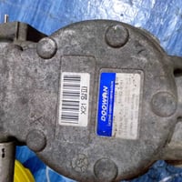 سلاام عليكم كمبريسر النترا مال تفصيخ شرط الفحص السعر 125 وبي مجال بغدا...