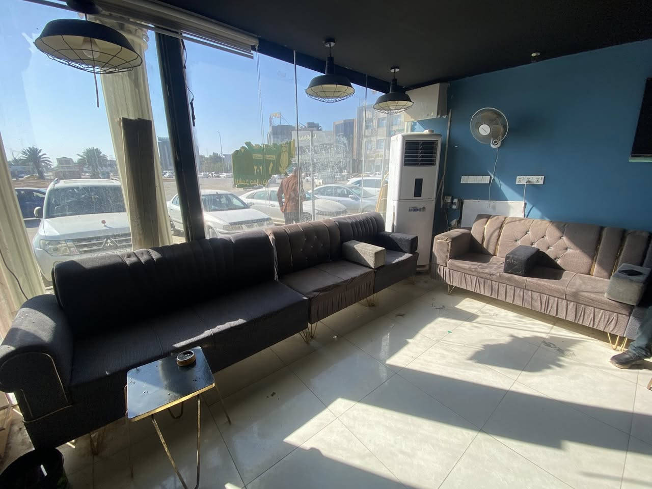 لبيع 6 جلسات  ***********
