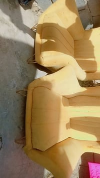 قنفات • كراسي • أثاث