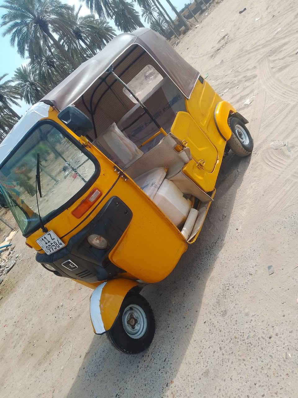 سلام عليكم شباب تكتك البيع موديل 21شهر، 6تكتك خير من الله تجي وشوف سعر 7وبيه مجال ***********
