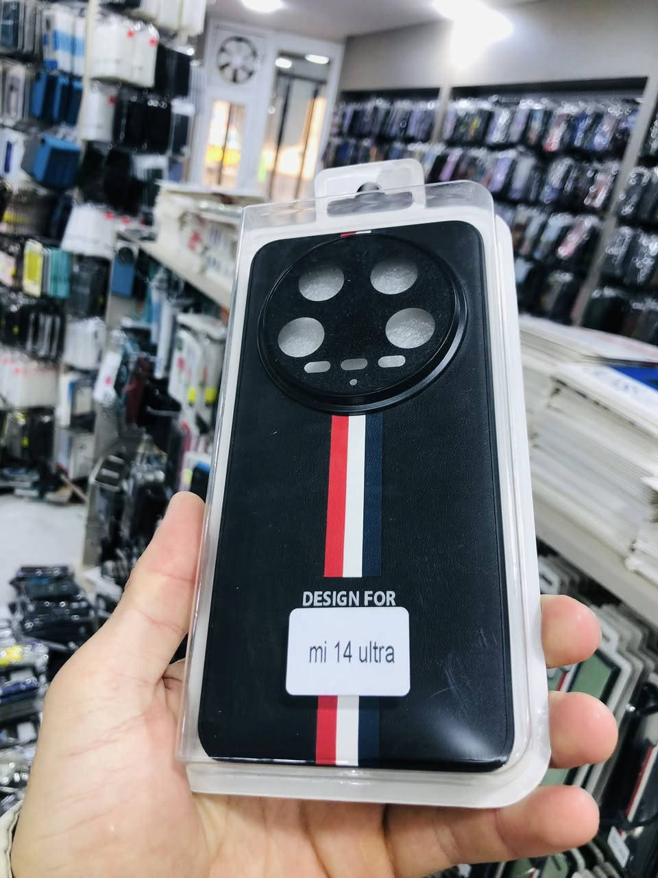 Xiaomi 14 Ultra

Xiaomi 13 Ultra

Xiaomi 11 Ultra

هەمیشە جوانترین کەڤەرەکان بەردەستە

تتوفر دائمًا أجمل الأغطية

کەڤەرو پارێزەری شاشە بەردەستە

تتوفر أغطية وشاشات حماية للشاشة

*********** واتسئاپ
