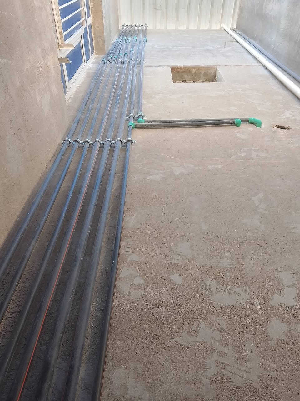 #حسن عباس للتئسيسات 
 عملنا داخل بغداد فقط 
***********
***********
