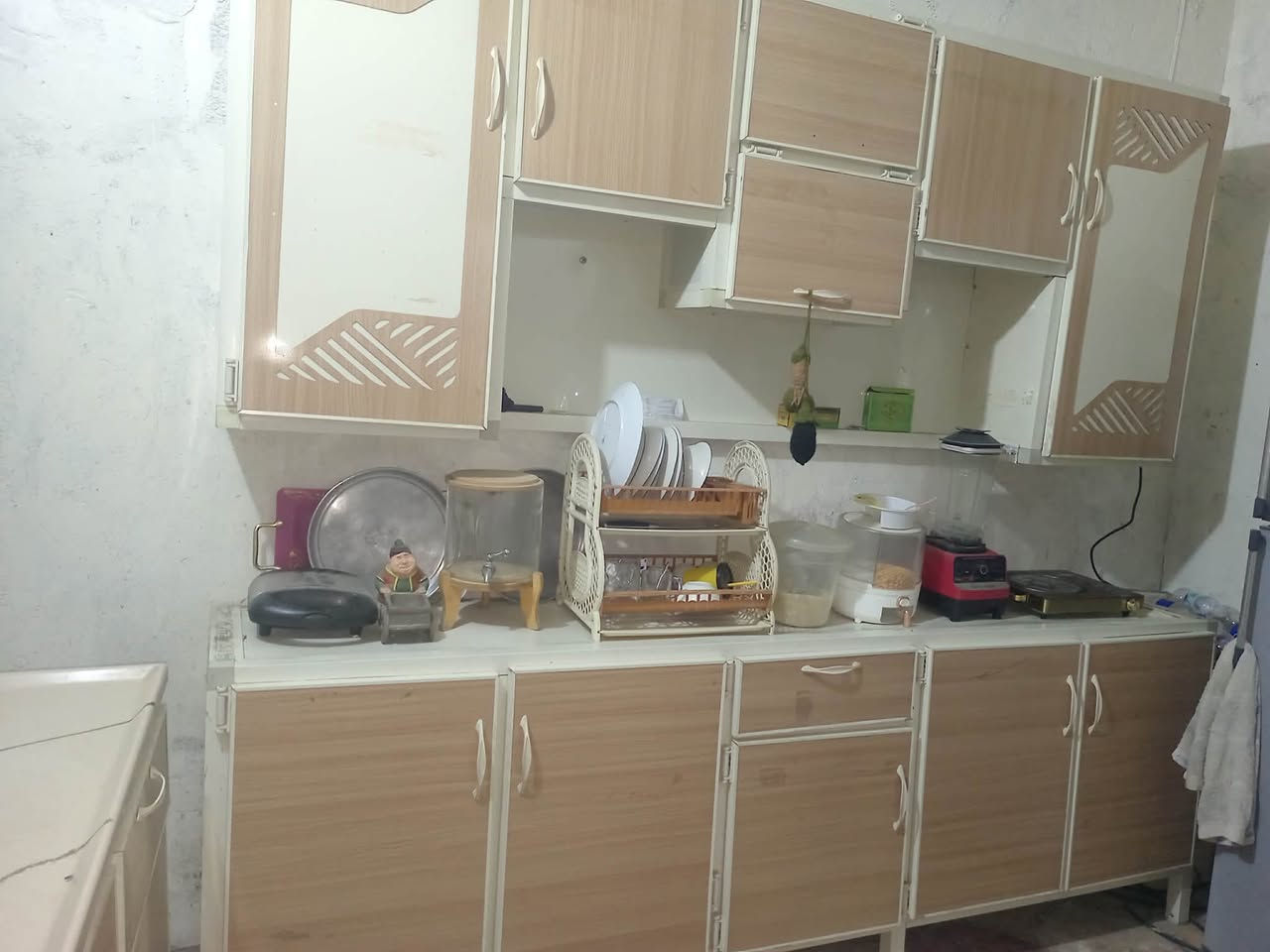 غراض كلش نضيفه للبيع لتواصل واتساب


**إذا كنت صاحب هذا الإعلان وتريد حذفه لأي سبب، رجاءا أرسل رسالة إلى الدعم الفني**