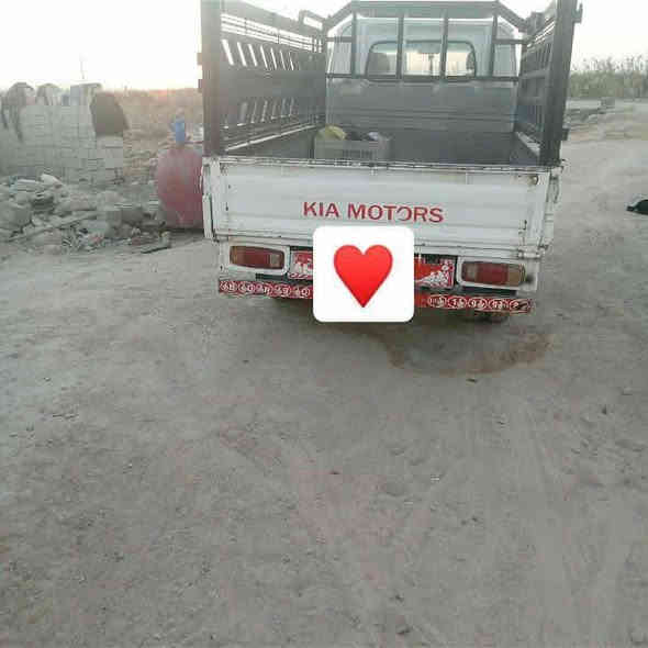 السلام عليكم سياره لبيع سياره خير من الله بس بيه بدايه خيط بخار مداور ثاني يوم رقم بابل بسمي السعر 50 وبيه مجال قليل رقم تليفون *********** المكان سماوه الوركاء
