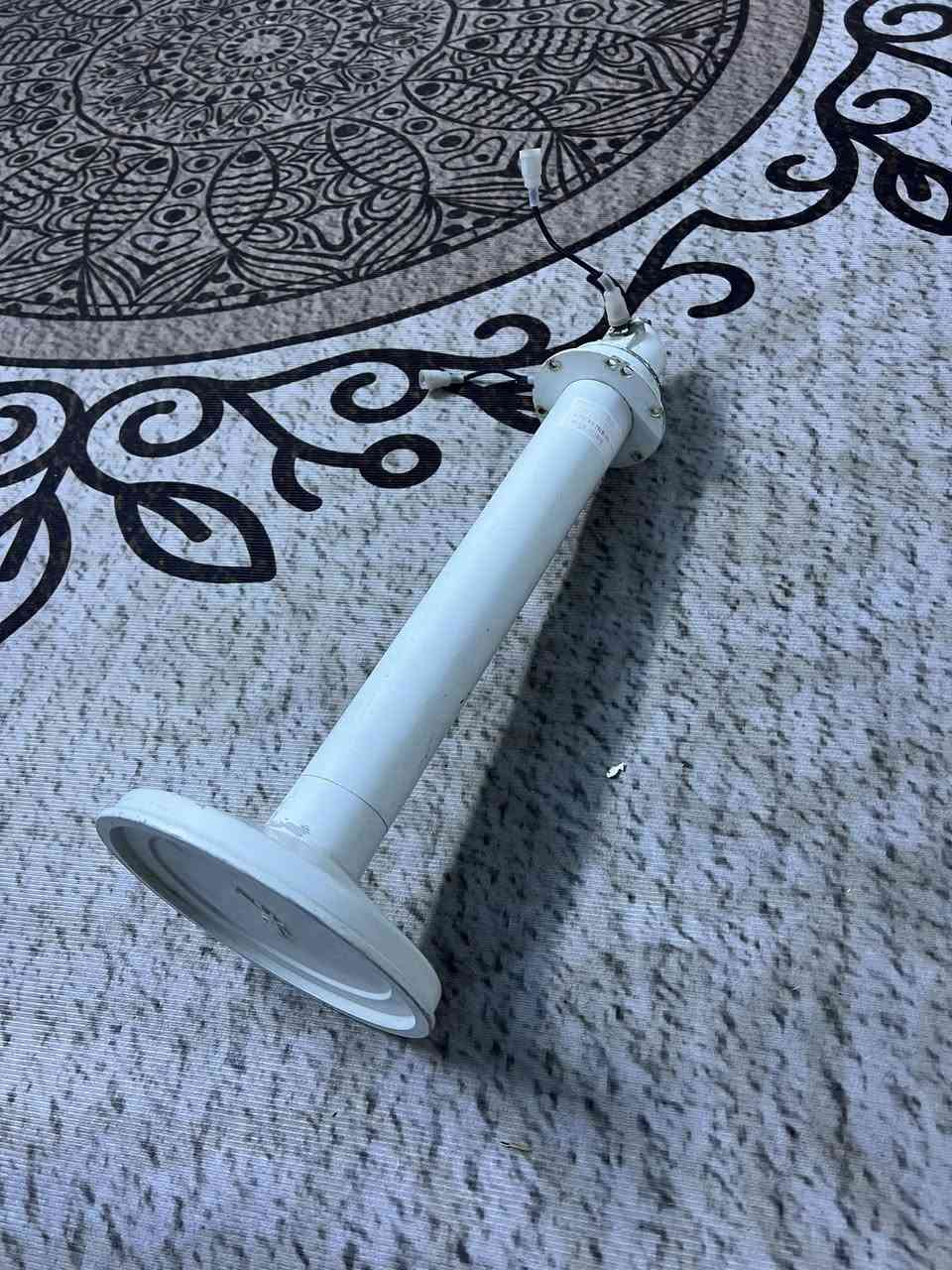 دش للبيع بلحله اكو توصيل


**إذا كنت صاحب هذا الإعلان وتريد حذفه لأي سبب، رجاءا أرسل رسالة إلى الدعم الفني**