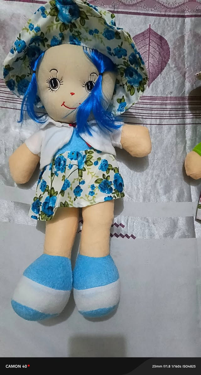 السلام عليكم توفر لدينا العاب اطفال حجم صغير وسط وكبير متوفر مفرد  جمله ايضن متوفر توصيل داخل الرفاعي فقط للاستفسار راسل الصفحه خاص ويتم لرد باقرب وقت


**إذا كنت صاحب هذا الإعلان وتريد حذفه لأي سبب، رجاءا أرسل رسالة إلى الدعم الفني**