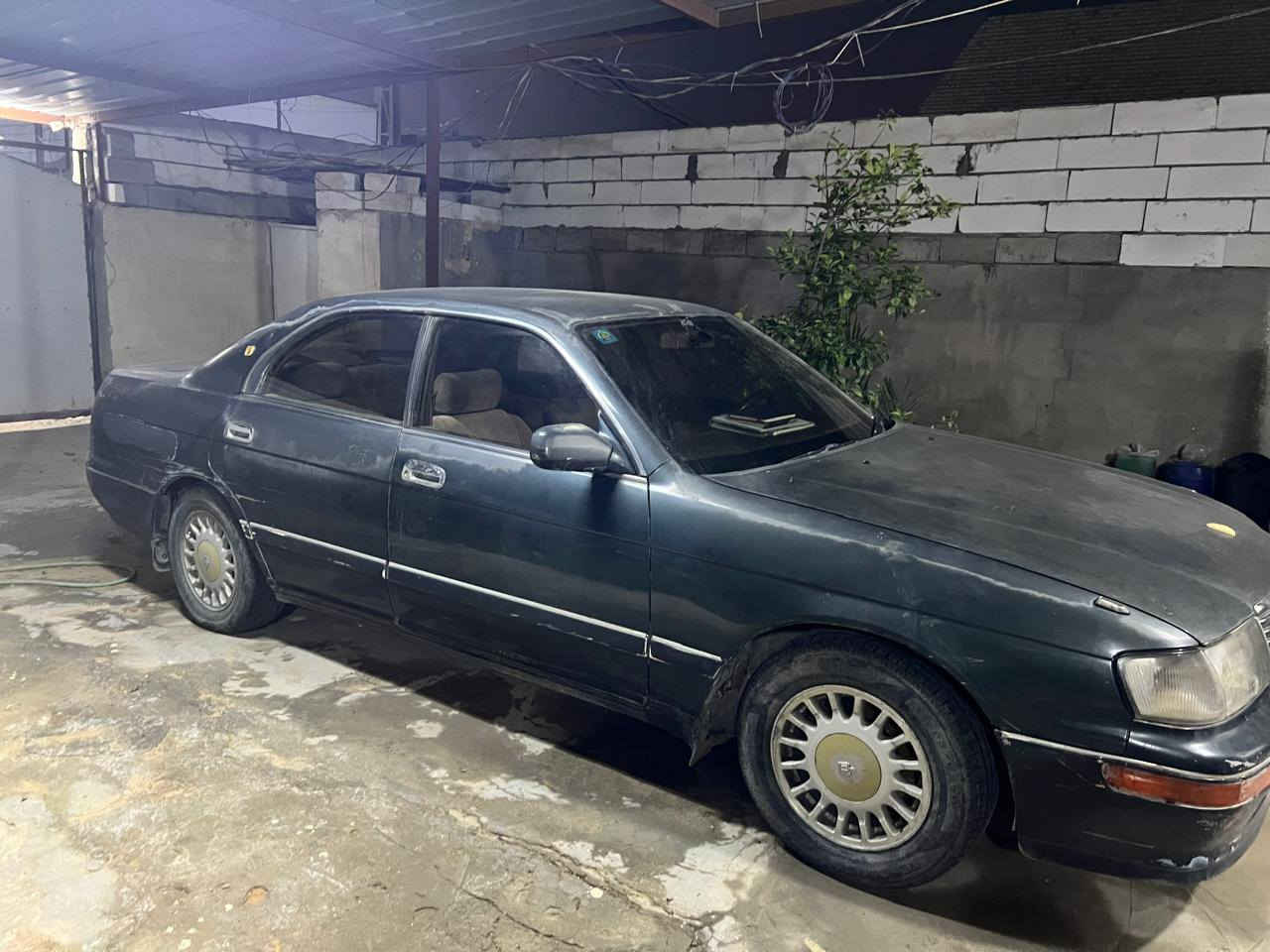 تيوتا كراون (بطة) للبيع او مراوس بسيارة احدث وانطي فرق ..موديل ٢٠٠٠ نظيفة رقم انكليزي باسمي .. السعر ٥٢ ورقة ..المكان النجف الكوفة ..متواجد على الخاص والواتساب ***********
