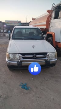 ٢٠٠٢ • كير جديدة • رقم بابل