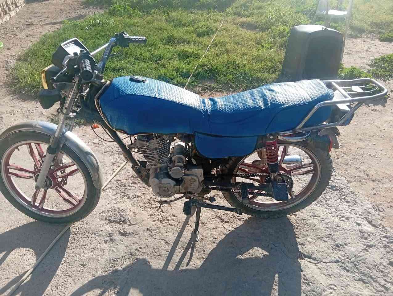 ايراني سولنك 5كير خير من لله دراجه لانضوح ولاشي 2020لايت اشاير صالنصه رياضي كله كامل للاتصال ***********واتس اب موجودمكاني بغداد اكفلهه سرقه
