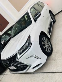 يا الله لكزز موديل 2016   بريم اصل سياره مكفوله كفاله عامة   فول مواصف...