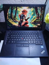 لابتوب للبيع  اسم الجهاز: Lenovo مواصفات الجهاز مذكوره في الصور  ملاحق...
