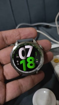 هواوي GT4 • نظافة ٩٩٪ • النجف
