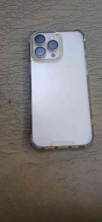 ايفون ١٦ ابرو ماكس الذكره ٢٥٦ البطاريه ١٠٠الجهاز ماستر بعده بل ظمان ال...