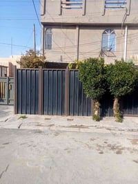 بغداد الجديدة • ١١٠م • شارع تجاري