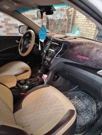 سنتافي للبيع موديل 15محرك كاز بلاد بيه صفحه صبغ بدون ضربه بدون دواخل ت...