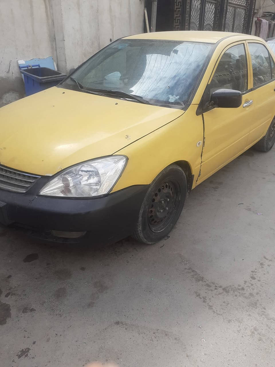 سلام عليكم  
لانسر  للبيع  مستعجل للضروف خاصه   لانسر   ٢٠١٠   بغداد  حره   سياره  ٠٠٠٠ مكان بغداد  سياره مصبوغه حزام بدون ضربه   للجماليه     ***********  
مكان سياره بغداد    الامين
