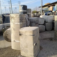 رانية • تانك غاز • ٢٠٠ل-٨٠٠ل