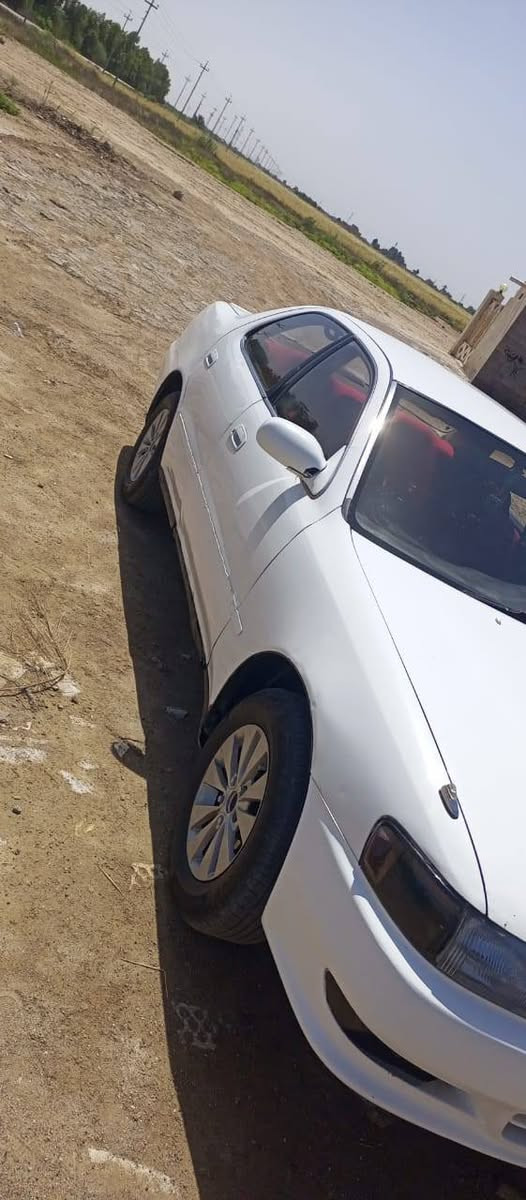 كرسته نفخ رقم واسط مشروع وطني سياره مكفولة من الكص ونقل الجثه وضربه والعيب الشرعي تخم تاير حداديه جديده مكينه وكير ونجي السعر 65 وبيه مجال مكاني ناصرية قلعة سكر ***********
