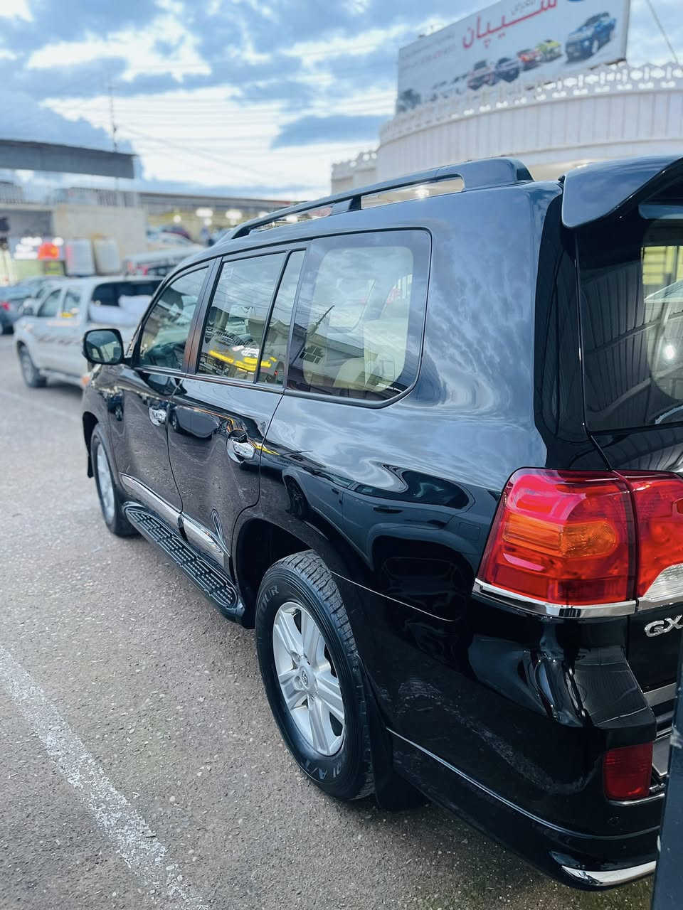 #فيسبوكlive. #fypシ゚. #foryouシ. #تم. #السيارات. #arbil. #gift. #دهوك. #business. #كروب.


**إذا كنت صاحب هذا الإعلان وتريد حذفه لأي سبب، رجاءا أرسل رسالة إلى الدعم الفني**