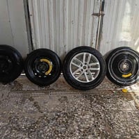 تايرات ٦ • فلينه ٢ • البصره الزبير