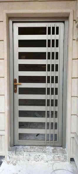 حدادة العطاء لتصنيع الابواب والشبابيك والمحجرات والسقائف وبإنسب الاسعار نعمل في جميع اقضية ونواحي المحافظة
*********** او مراسلتنا على الخاص
