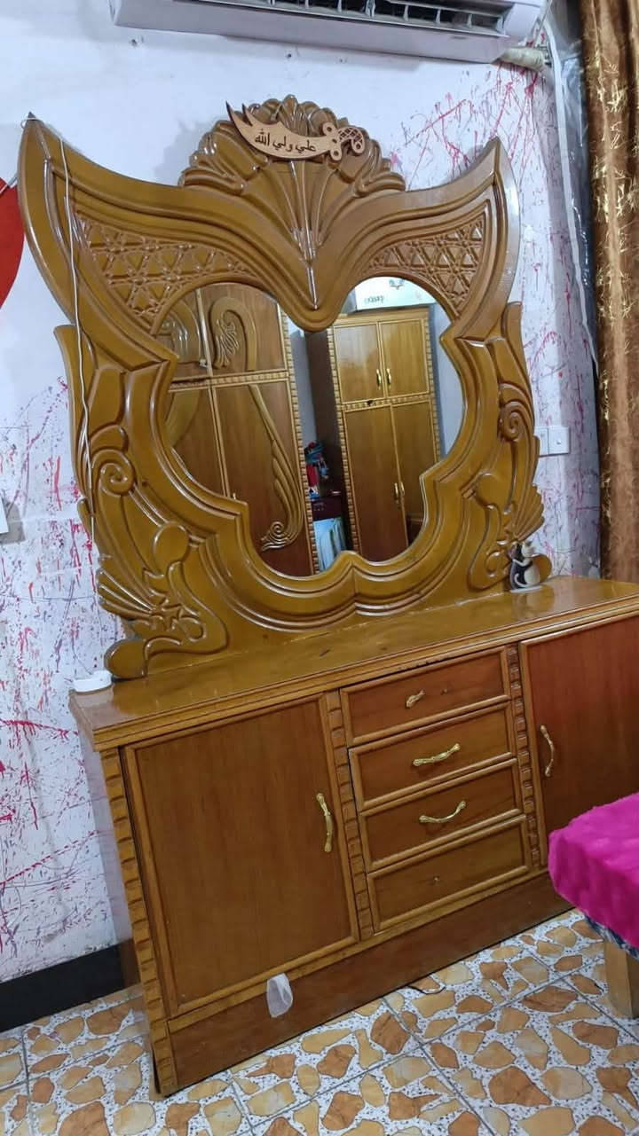 السلام عليكم غرفه أخشاب عراقي قوي بسعر ٦٠٠ مكان بغداد الشعب


**إذا كنت صاحب هذا الإعلان وتريد حذفه لأي سبب، رجاءا أرسل رسالة إلى الدعم الفني**