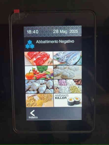 مساء الورد والياسمين و الخير⚘️
افضل صاعقات و حافيضات الايسكريم من الشركات ايطالية 🇮🇹  
موديل حديث 
Valmer  ❄ Polaris ❄ Hiber  ❄ 
نرحب بكم بمدينة السليمانية
التفاصيل
*********** 
WhatsApp: 00393899265052
