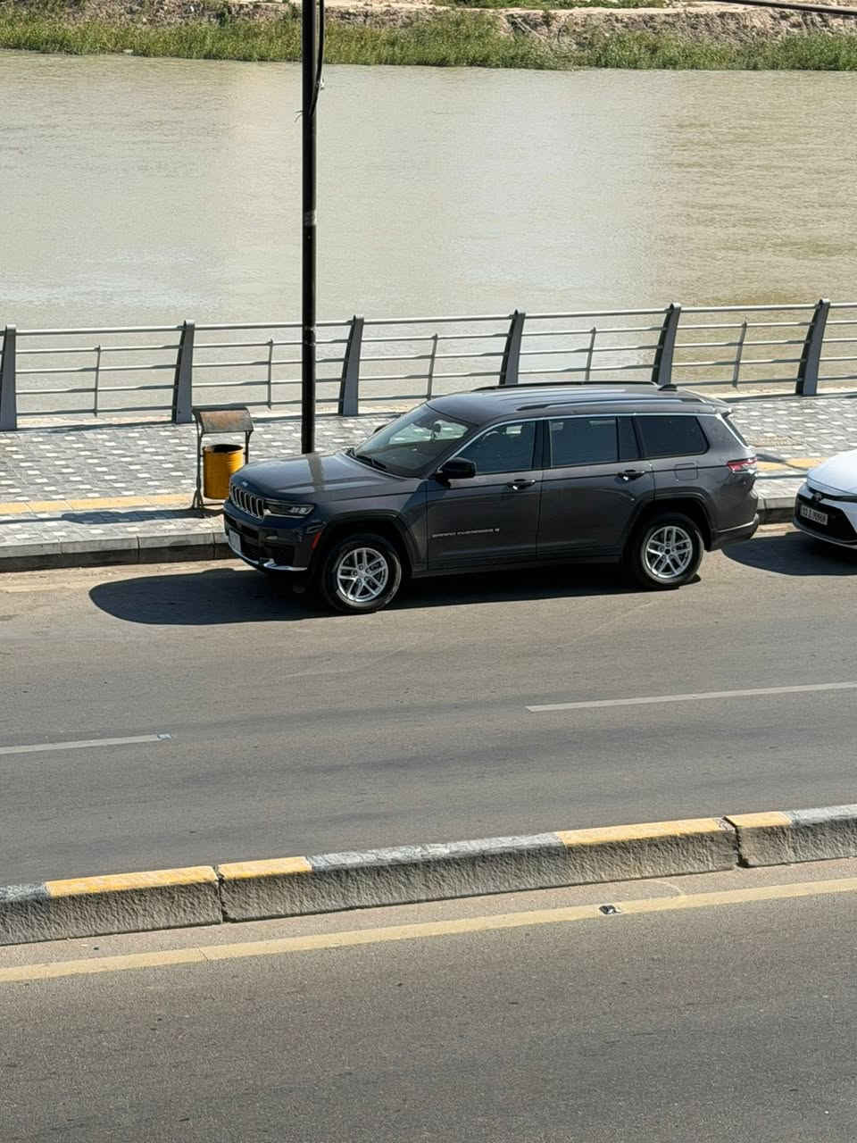 جيب للبيع أو المراوس ٢٠٢٣ حادثها من امريكا حالوب رقم بغداد ***********
