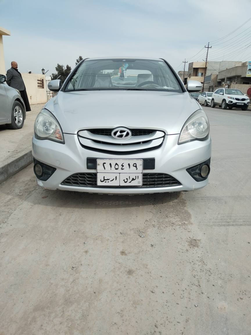 سياره اكسنت دبدوب فيرنا محرك ١٦ موديل  ٢٠١٠ رقم اربيل  جامات كهرباء بيه رادار خلفي التوصل على الرقم
 ***********
*********** موصل, نينوى
