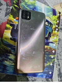 ويكو • هواوي • ذاكرة ١٢٨