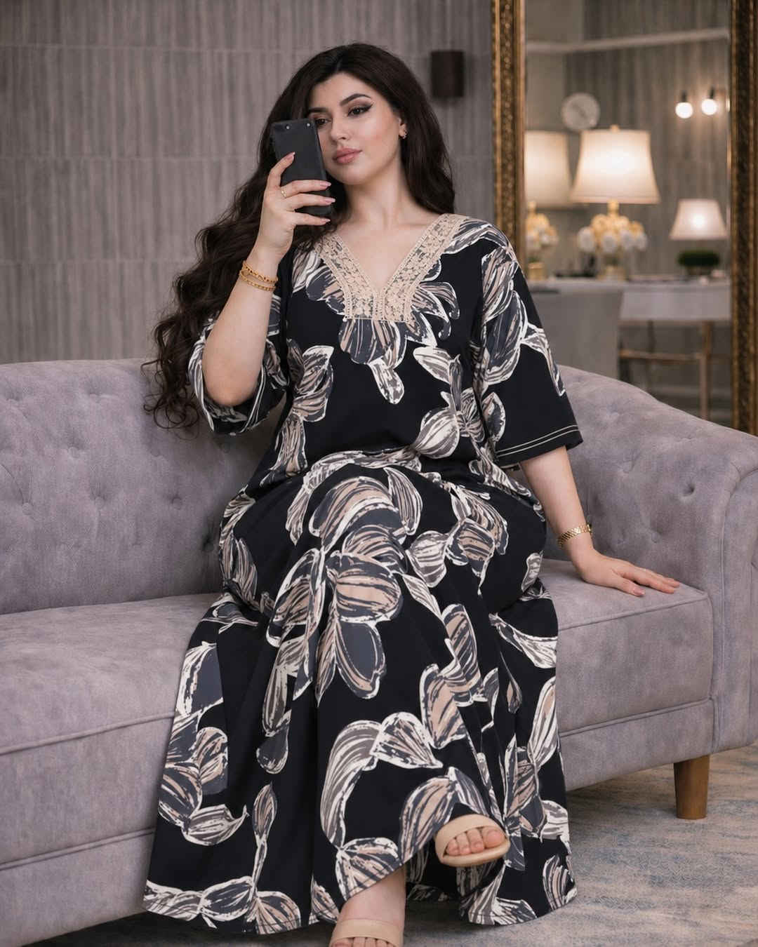 ⁨ ⁨ ⁨ ⁨ دشداشه فانيله قطن الاصلي طويلة 🖤🐆
‏‎القياسات :  XL .2X .3X .4X .5X

تصويرنا الخاص بلقطع✨
‏‎‏‎للحجز والاستفسار مـراسلة الصفحة او واتساب ***********
‏‎‏‎‏‎توصيل بغداد 5 / محافظات 6 

‏‎العنوان 📍
 بغداد الجديدة // مول بغداد // مقابيل الفراشة // السرداب
ألمصداقية وراحت الزبون هدفنا الاول ‏‎‏‎‏♥️‏‎‏⁩⁩⁩⁩⁩⁩⁩⁩⁩⁩⁩⁩⁩⁩⁩⁩⁩⁩⁩⁩
