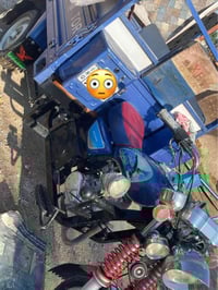 ستوته جمره • النجف • بدون عداد