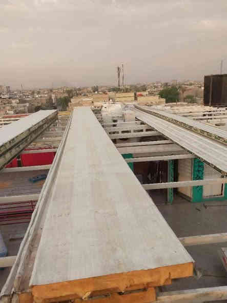 بسم لله الرحمن الرحيم 
سلام عليكم
***********.        /  مستعمل و جديد،,/
اشتري سندويج بنل +كيربي 
+جميع انواع الحديد والشيلمان 
ملاحضه 
متوفر جميع انواع وقياسات السندويج
جداري وسقفي وجميع انواع الحديد 
ويوجد لدينا خدمة توصيل داخل بغداد 
ومحافضات حسب التفاق بدون احراج التواصل 
ع رقم او خاص تحياتي للجميع
