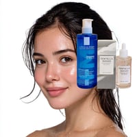 سيروم SKIN1004 • غسول ايفاكلار • البصرة