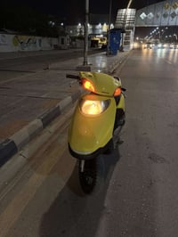 سبيسي ياباني مفتوحه مره وحده ناعمه وكلها كهربائيات شغاله عدادوكلشي الس...