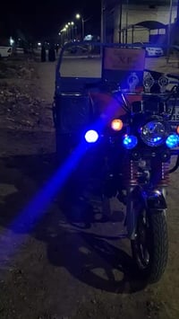 دراجة • موديل 23 • دوانيه غماس