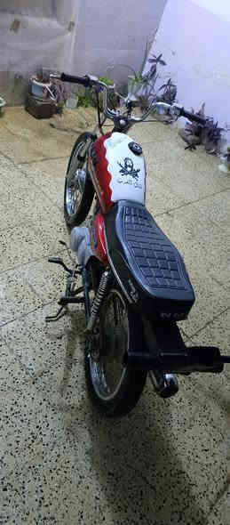 ماطور نامه رياضي للبيع موديل 18 فول رياضي ✈️😎 سعر 275 بمجال عنوان العياضيه ويرهم مراوسه رقم التليفون مو شراي  لا تتصل ***********
