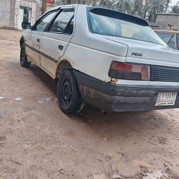 السلام عليكم سياره لبيع بيجو روا2009الرقم قادسيه السعر 19وبيها مجال كربلا الراهميه معمل الببسي***********
