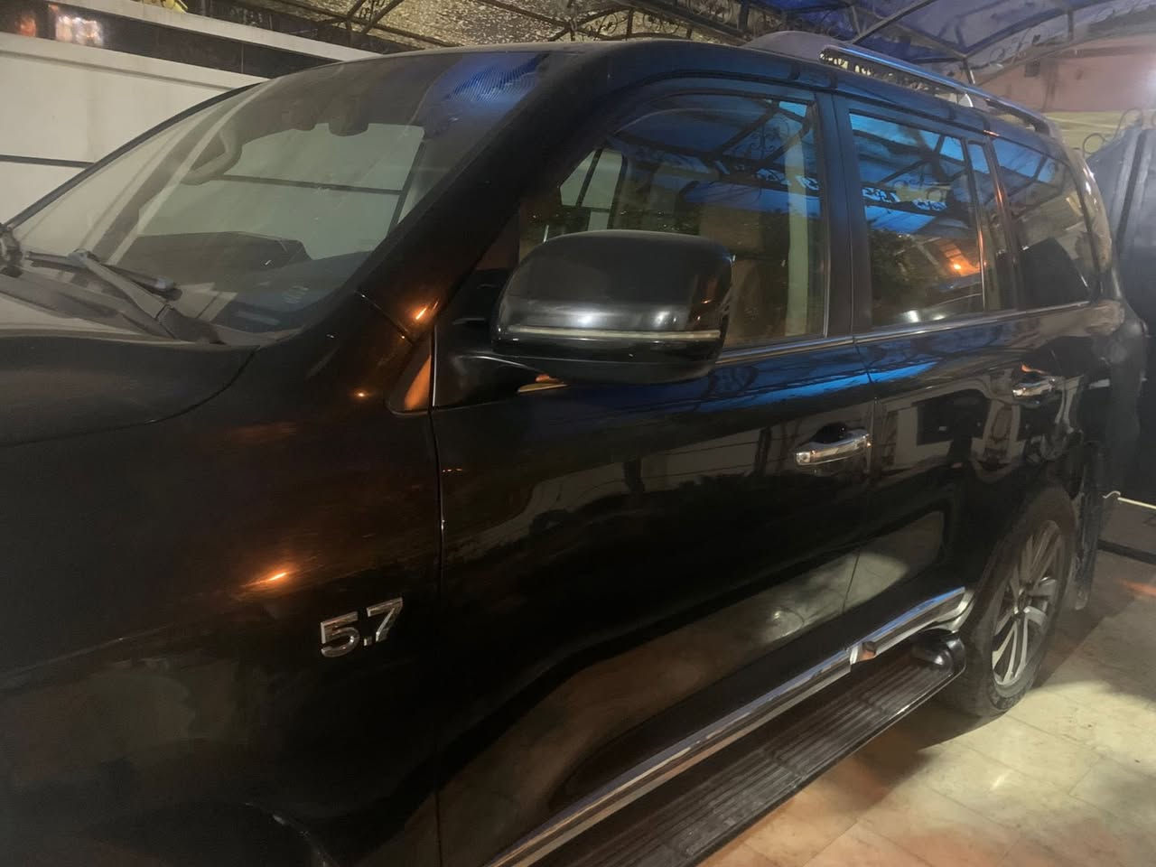 جمعه مباركه 2019 vxs مواصفات لكزس كفاله  عده بارد  قليل للبيع 50 الف دولار مواصفاتها معروفه جكات وتبريد كشنات فول للاخير مكان السياره ديالى


**إذا كنت صاحب هذا الإعلان وتريد حذفه لأي سبب، رجاءا أرسل رسالة إلى الدعم الفني**