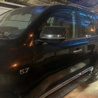 لاندكروزر VXS • ٢٠١٩ • كفاله