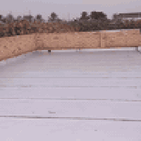 ايزوكام 6ملم • ضمان 10 سنوات • عزل اسطح