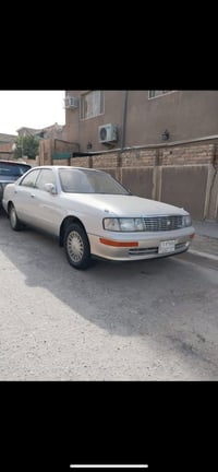 كراون بطه • جير جديد • مكيف ثلج